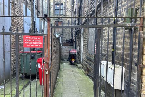Mixed use for sale, Crown Street, Halifax HX1