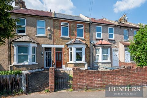 Albion Road, Hounslow