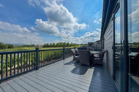 2 bedroom park home for sale, Edingworth Road, Weston-Super-Mare BS24