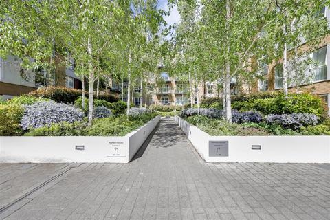 2 bedroom apartment for sale, Bromyard Avenue, London