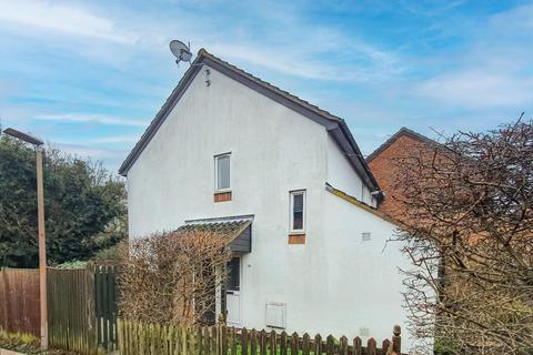 undefined, Falcon Close, Stevenage