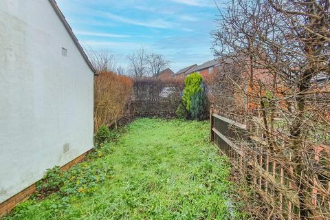 undefined, Falcon Close, Stevenage