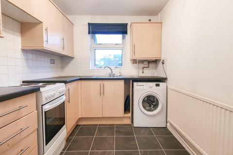 undefined, Falcon Close, Stevenage