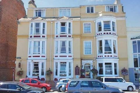 Hospitality for sale, 31-32 The Esplanade Weymouth DT4 8DJ
