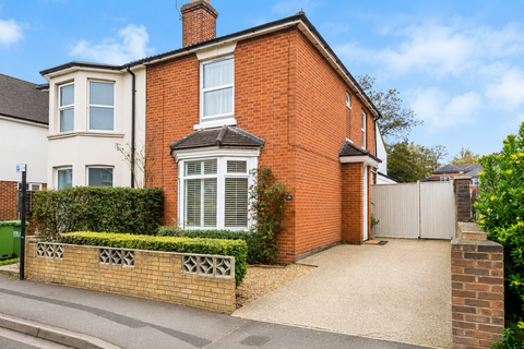 3 bedroom semi-detached house to rent, Oxford Road, Southampton, SO14