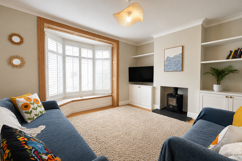 3 bedroom semi-detached house to rent, Oxford Road, Southampton, SO14