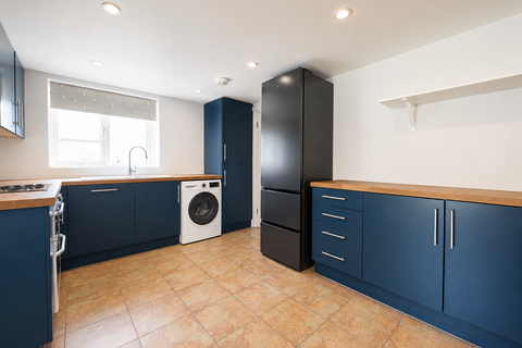 3 bedroom semi-detached house to rent, Oxford Road, Southampton, SO14