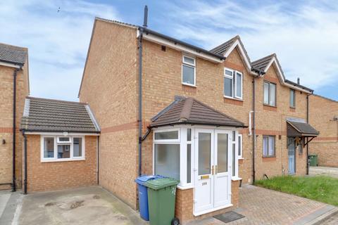 Danbury Crescent, South Ockendon RM15