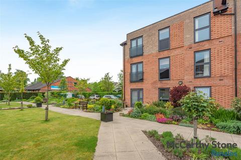 undefined, Deans Park Court, Kingsway, Stafford