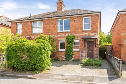 3 bedroom semi-detached house for sale, Orchard Way, Wantage