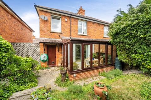 3 bedroom semi-detached house for sale, Orchard Way, Wantage