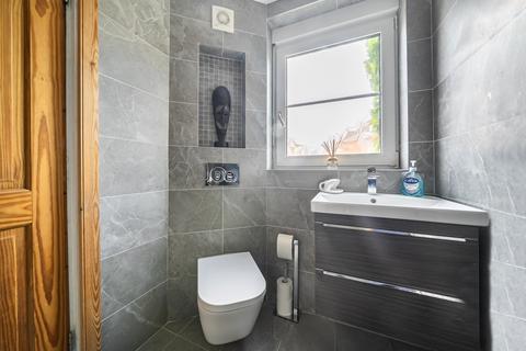 3 bedroom semi-detached house for sale, Orchard Way, Wantage