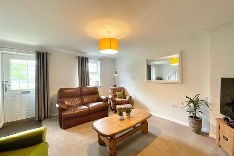 4 bedroom semi-detached house for sale, Clonners Field, Stapeley, CW5