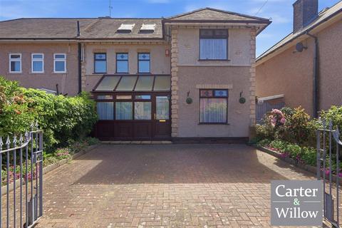4 bedroom semi-detached house for sale, Haydon Road, Dagenham, Essex