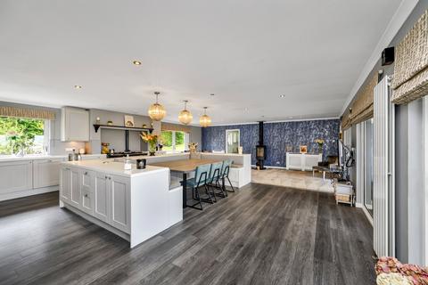 5 bedroom bungalow for sale, Linton House, Newton of Ferintosh, Conon Bridge, Dingwall, Highland, IV7