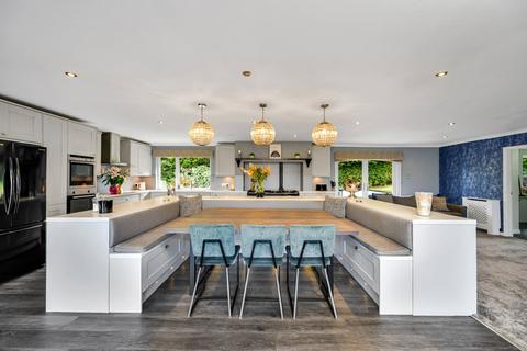 5 bedroom bungalow for sale, Linton House, Newton of Ferintosh, Conon Bridge, Dingwall, Highland, IV7