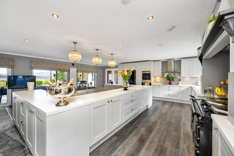 5 bedroom bungalow for sale, Linton House, Newton of Ferintosh, Conon Bridge, Dingwall, Highland, IV7