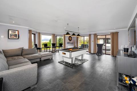 5 bedroom bungalow for sale, Linton House, Newton of Ferintosh, Conon Bridge, Dingwall, Highland, IV7