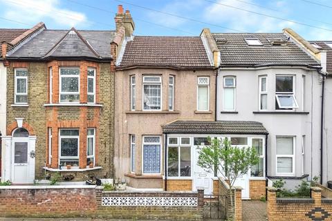 Mayville Road, Ilford