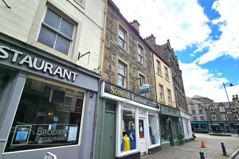 undefined, 6a High Street, Hawick, TD9 9EH