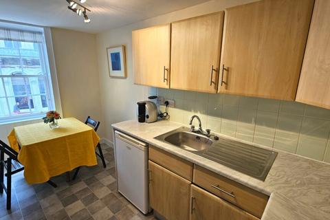 undefined, 6a High Street, Hawick, TD9 9EH