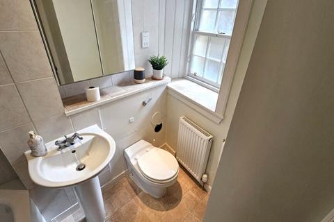 undefined, 6a High Street, Hawick, TD9 9EH