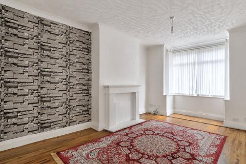 3 bedroom terraced house for sale, Tavistock Road, Middlesbrough TS5