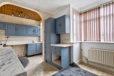3 bedroom terraced house for sale, Tavistock Road, Middlesbrough TS5