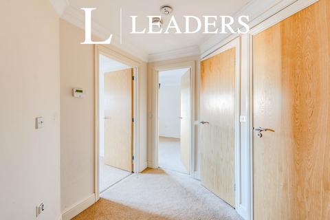 1 bedroom flat to rent, Kings Gate, Horsham, RH12