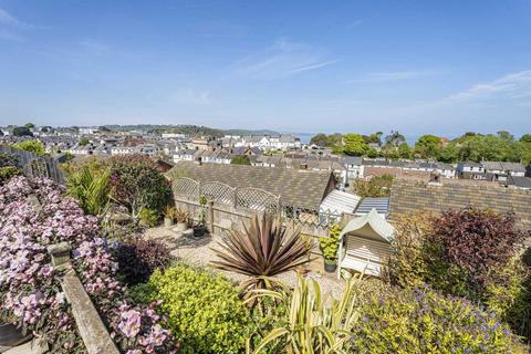 2 bedroom semi-detached house for sale, Locks Close, Torquay TQ1