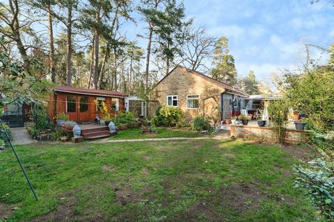 3 bedroom bungalow for sale, Woodlands Way, Mildenhall, Suffolk, IP28