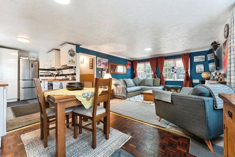 3 bedroom bungalow for sale, Woodlands Way, Mildenhall, Suffolk, IP28