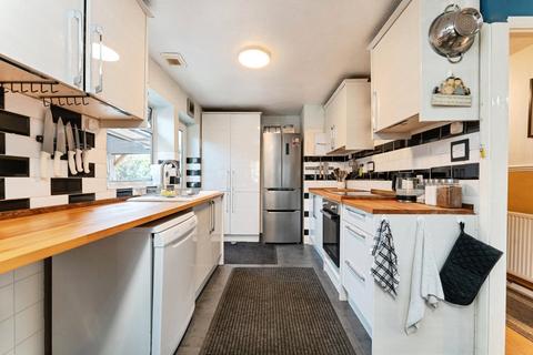 3 bedroom bungalow for sale, Woodlands Way, Mildenhall, Suffolk, IP28