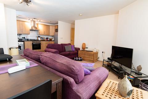 2 bedroom flat for sale, Magnus Court, Derby DE21