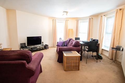 2 bedroom flat for sale, Magnus Court, Derby DE21