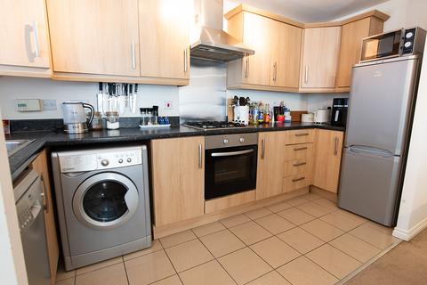 2 bedroom flat for sale, Magnus Court, Derby DE21