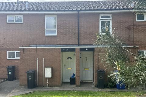 undefined, Ladywood Close, Brierley Hill, West Midlands