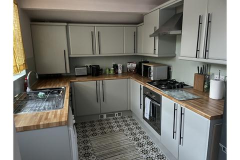2 bedroom terraced house for sale, Loring Street, Manchester, M40