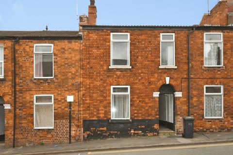 Terraced house - Baggholme Road, Lincoln, LN2