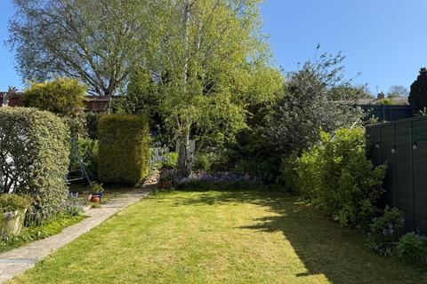 2 bedroom semi-detached bungalow for sale, Foxbury Close, Frome