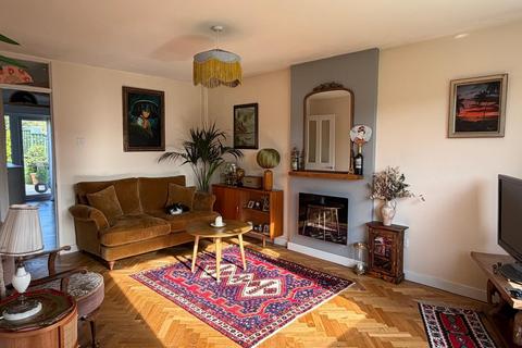 2 bedroom semi-detached bungalow for sale, Foxbury Close, Frome