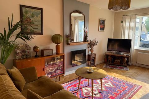 2 bedroom semi-detached bungalow for sale, Foxbury Close, Frome