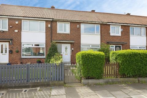 Terraced house - Premier Road, Middlesbrough