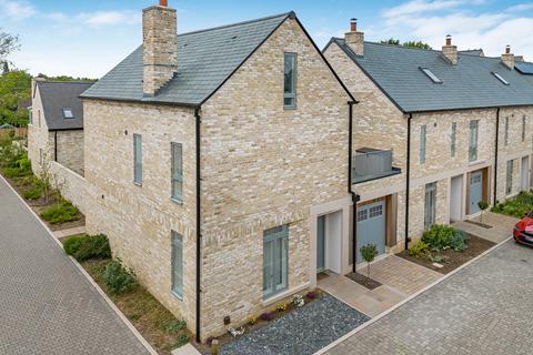 Link detached house - Cambridge CB4