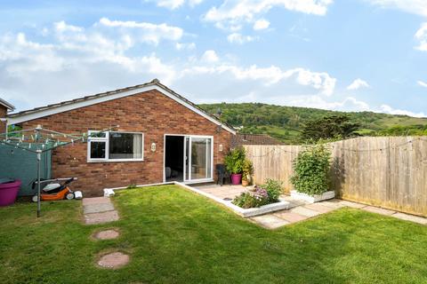 3 bedroom detached bungalow for sale, Hillington, Ilfracombe EX34