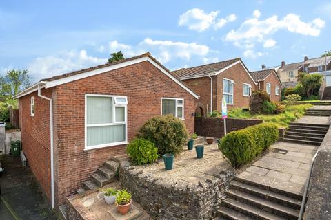 3 bedroom detached bungalow for sale, Hillington, Ilfracombe EX34