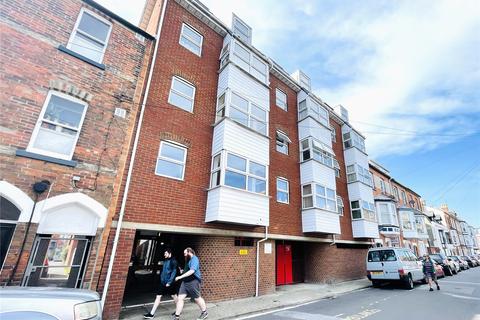 1 bedroom flat for sale, The Anchorage, 17 Great George Street, Weymouth, Dorset, DT4