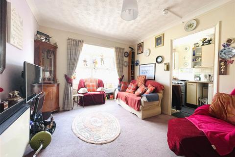 1 bedroom flat for sale, The Anchorage, 17 Great George Street, Weymouth, Dorset, DT4
