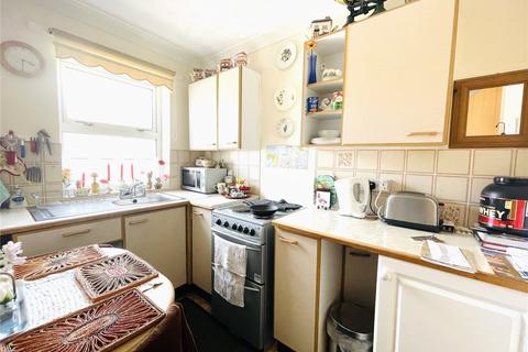 1 bedroom flat for sale, The Anchorage, 17 Great George Street, Weymouth, Dorset, DT4