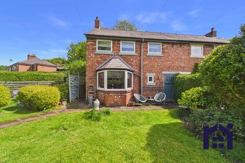3 bedroom semi-detached house for sale, Anderton Road, Euxton, PR7 6JA